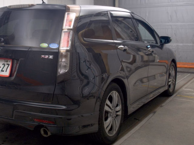 HONDA STREAM