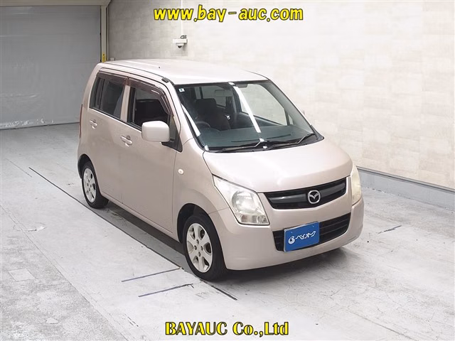 MAZDA AZ-WAGON