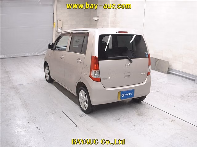 MAZDA AZ-WAGON