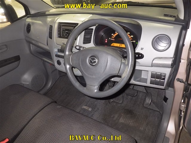 MAZDA AZ-WAGON