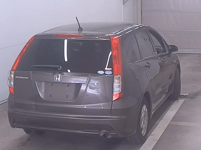 HONDA STREAM