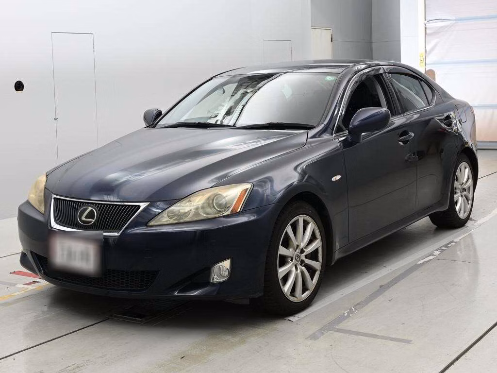 LEXUS IS350