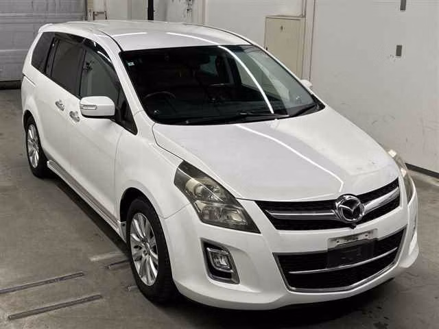 MAZDA MPV