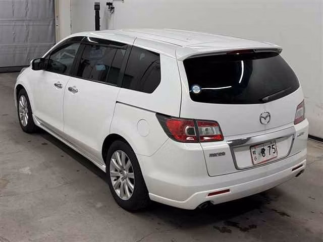 MAZDA MPV