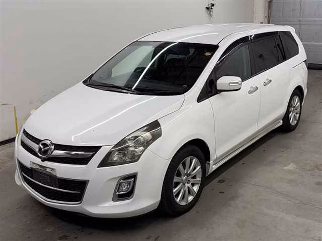 MAZDA MPV