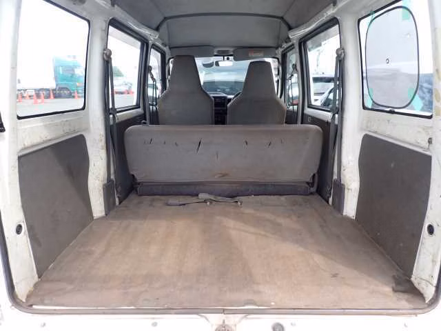 NISSAN NV100 CLIPPER