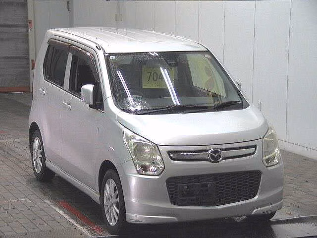 MAZDA FLAIR