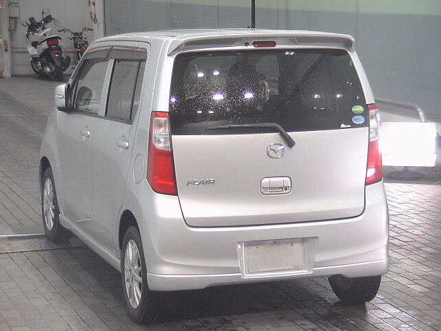 MAZDA FLAIR