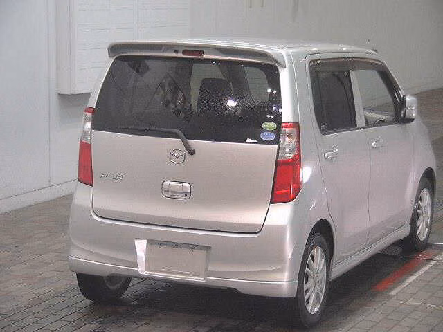 MAZDA FLAIR