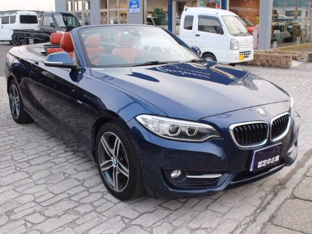 BMW 2-Series