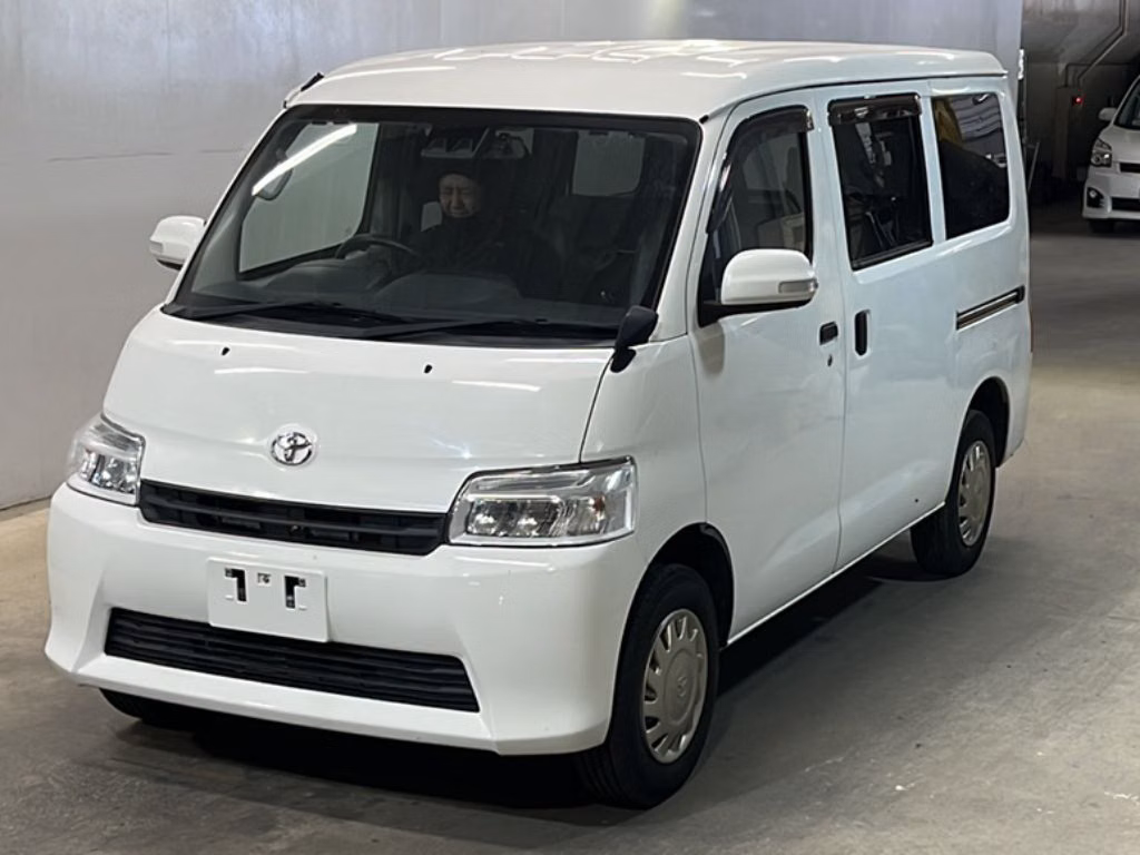 Toyota Town Ace