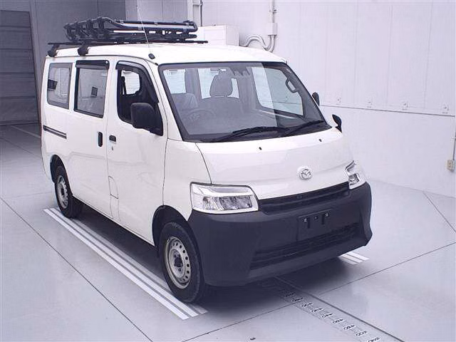 Mazda Bongo