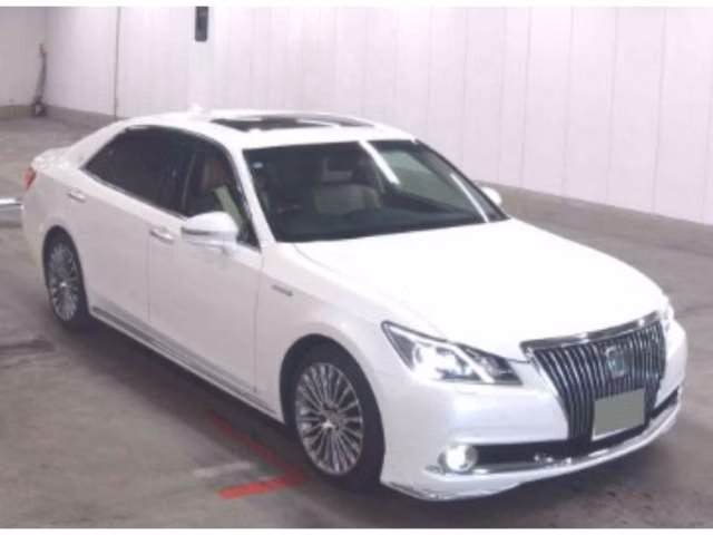 Toyota Crown Majesta