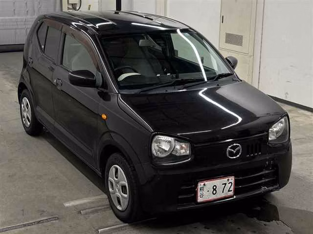 MAZDA CAROL