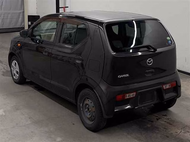 MAZDA CAROL