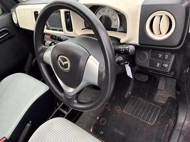 MAZDA CAROL