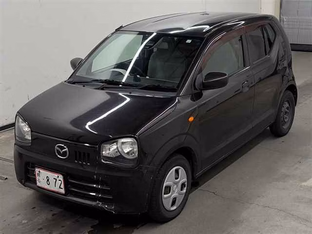 MAZDA CAROL