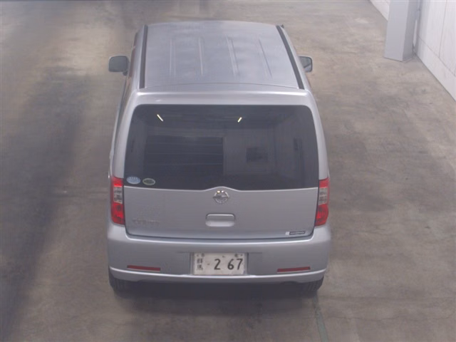 NISSAN OTTI