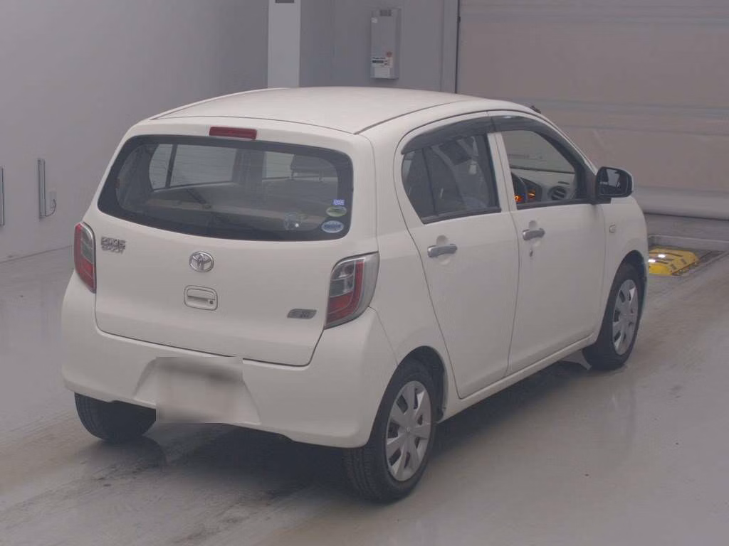 TOYOTA PIXIS EPOCH