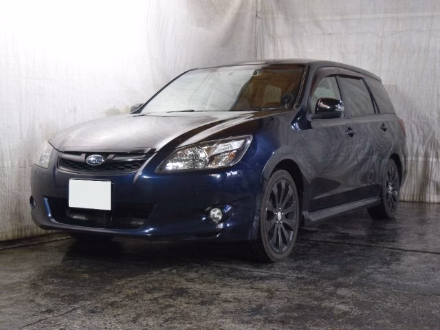 SUBARU EXIGA
