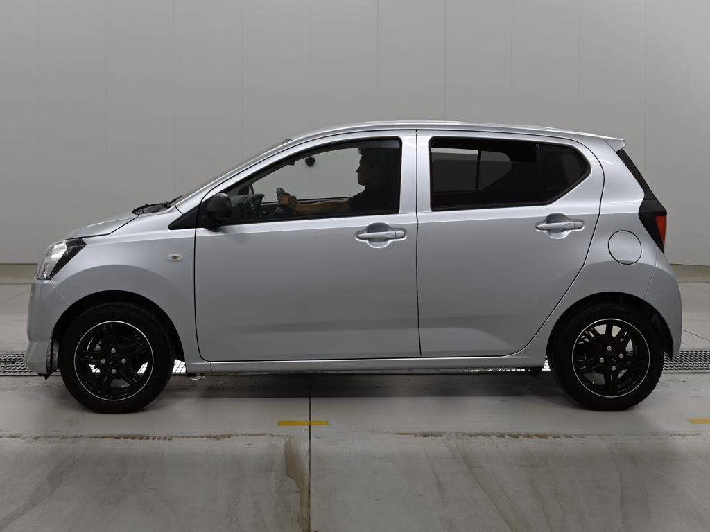 TOYOTA PIXIS EPOCH