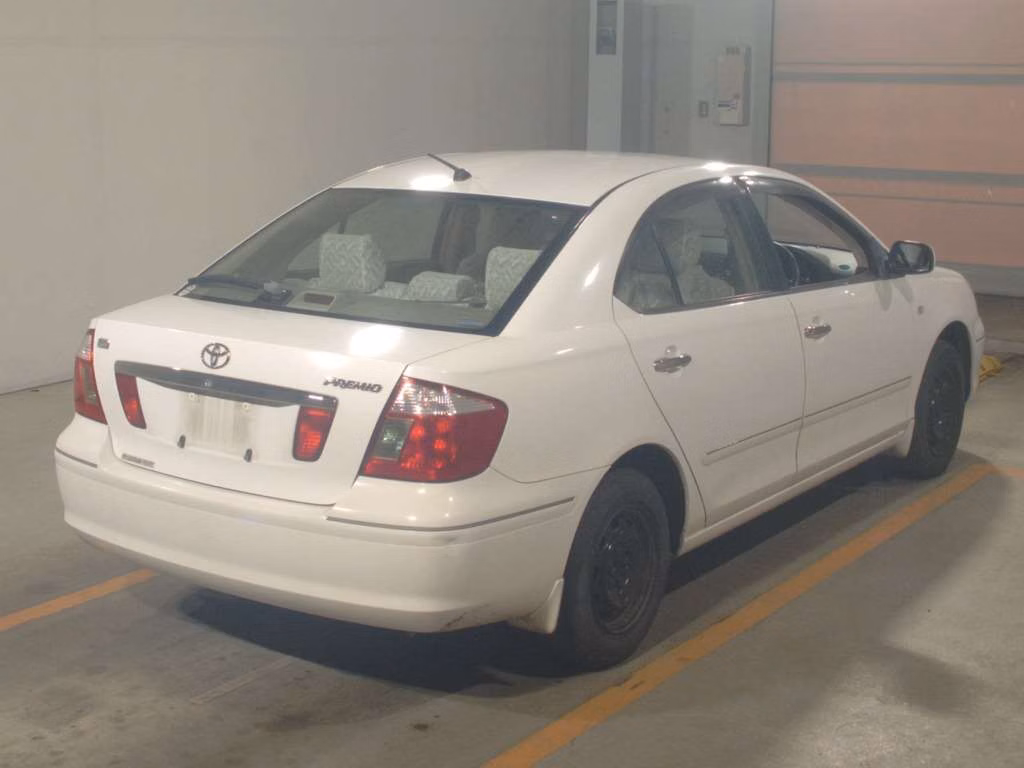 TOYOTA PREMIO