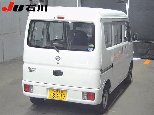 NISSAN NV100 CLIPPER