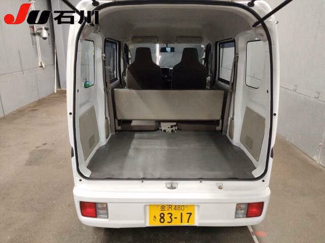 NISSAN NV100 CLIPPER