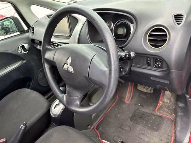 MITSUBISHI I
