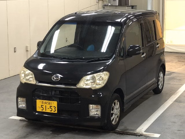 DAIHATSU TANTO EXE