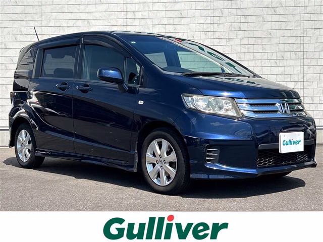 HONDA FREED SPIKE