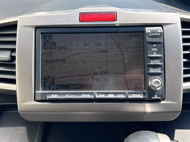 HONDA FREED SPIKE