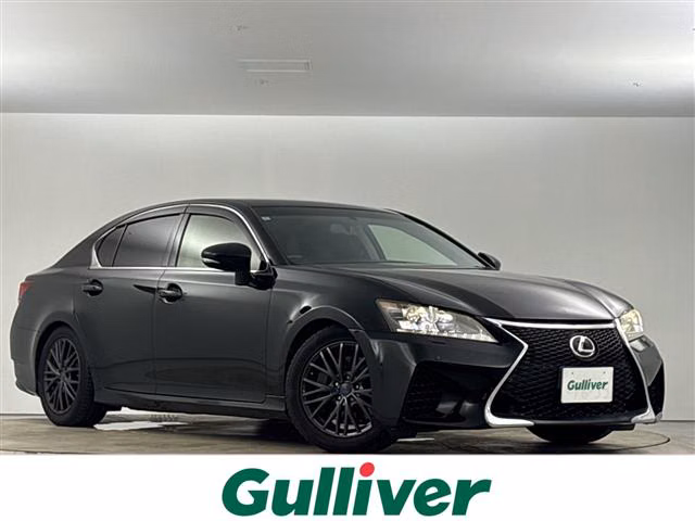 Lexus GS350