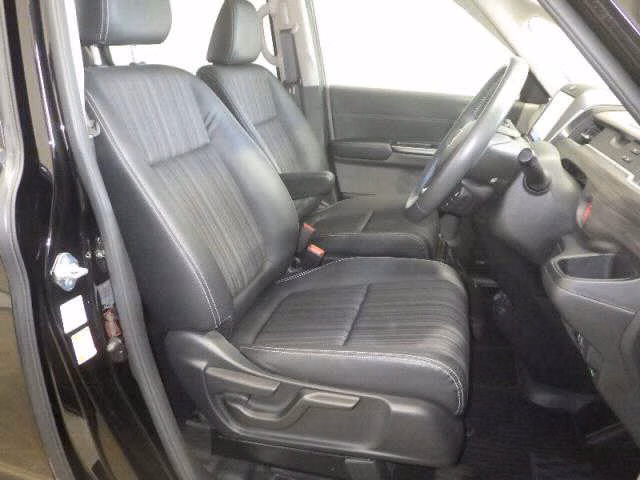 HONDA FREED+