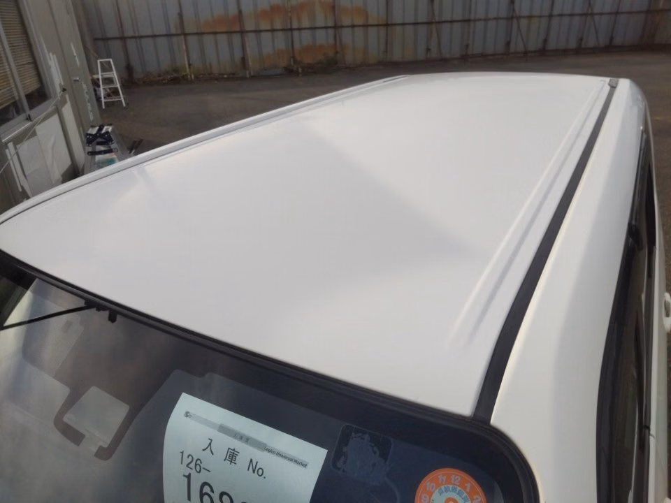 MAZDA FAMILIA