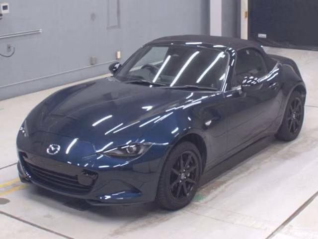Mazda Roadster