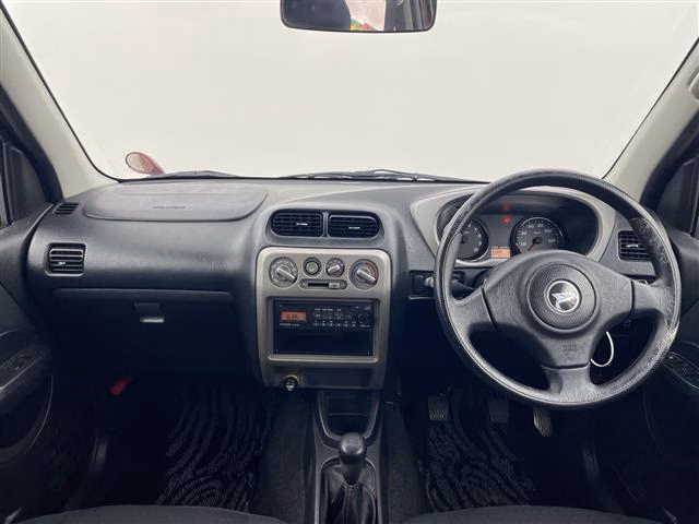 DAIHATSU TERIOS KID