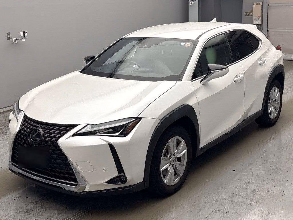 LEXUS UX200