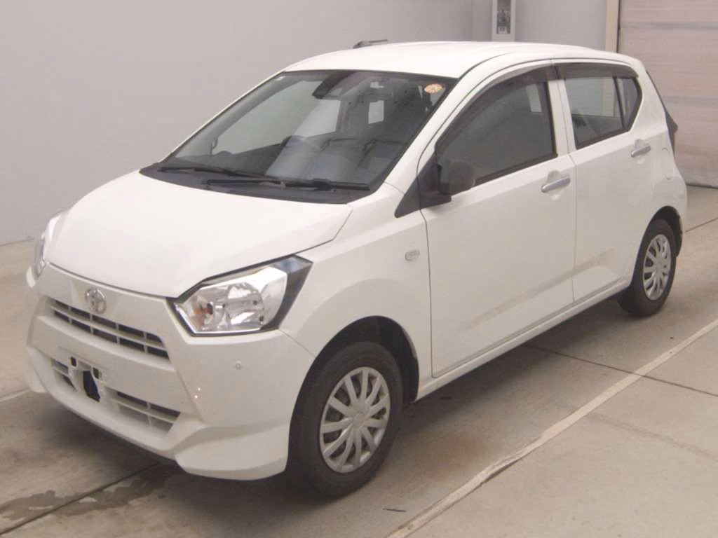 TOYOTA PIXIS EPOCH