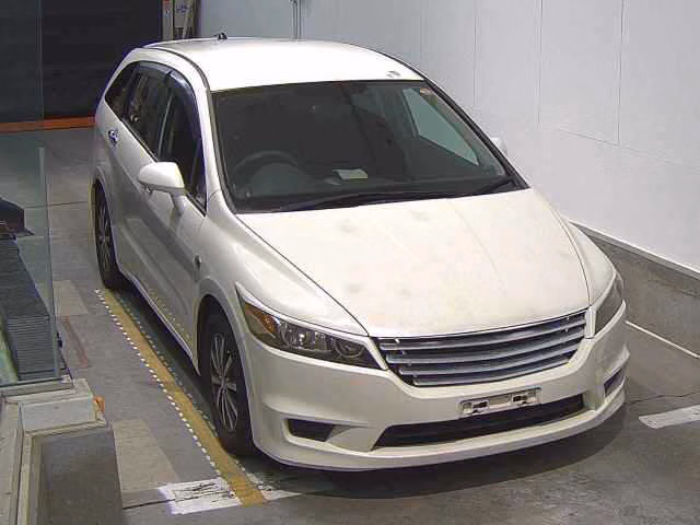 HONDA STREAM