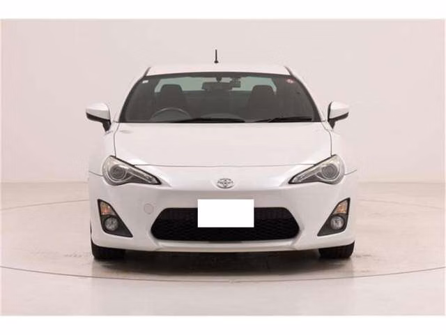 Toyota GT 86