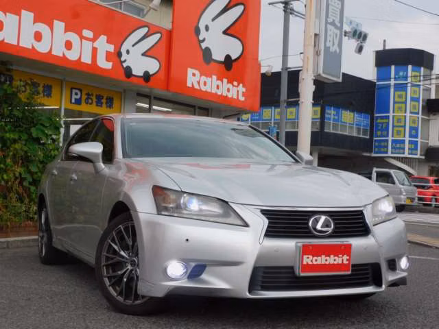 Lexus GS250