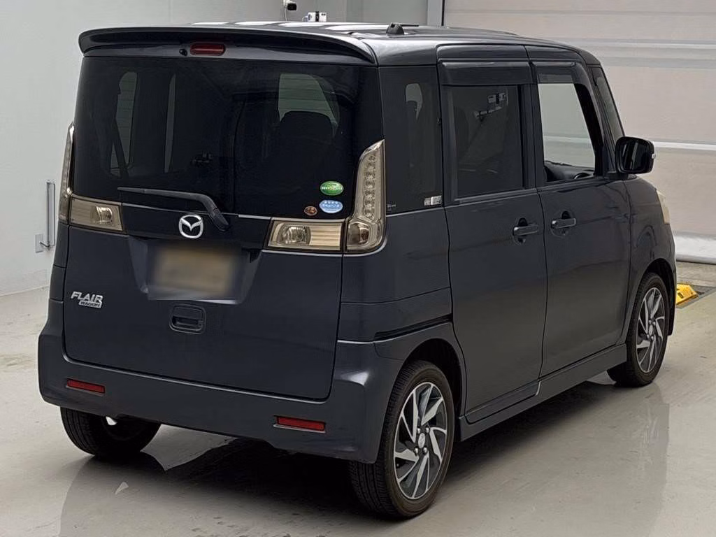 MAZDA FLAIR WAGON