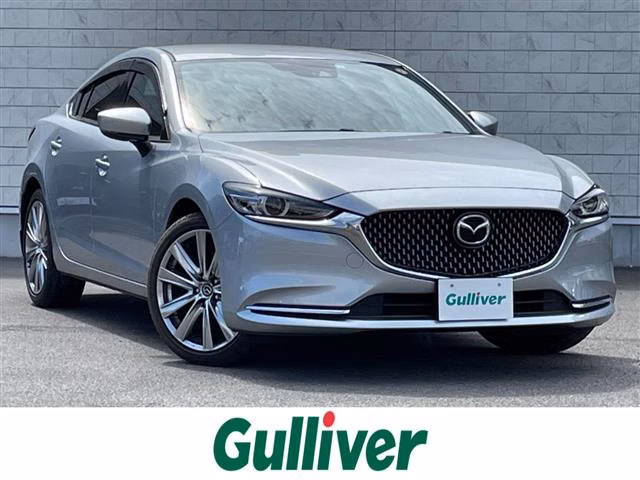 MAZDA MAZDA6