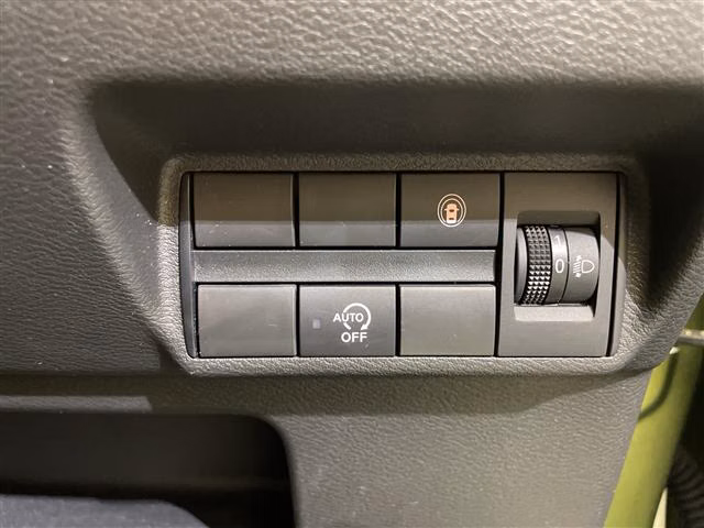 MITSUBISHI EK X