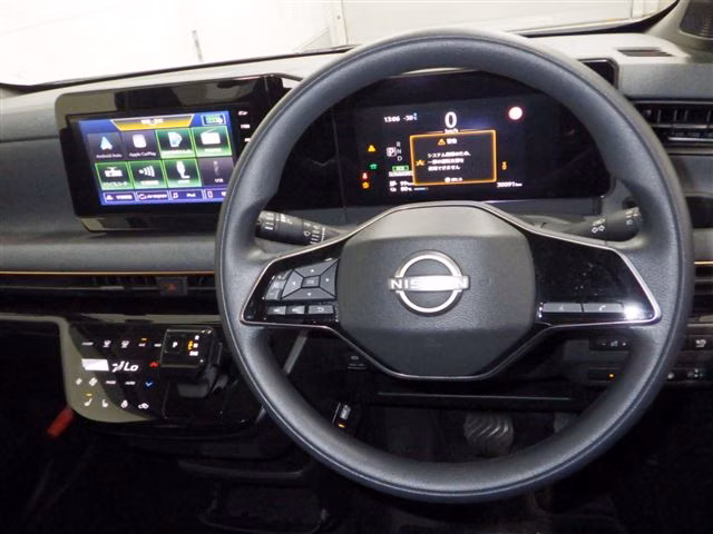 NISSAN SAKURA