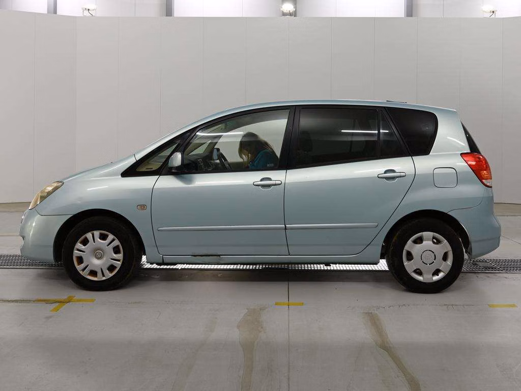 TOYOTA COROLLA SPACIO