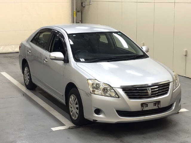 TOYOTA PREMIO