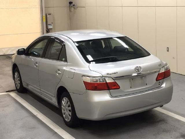 TOYOTA PREMIO