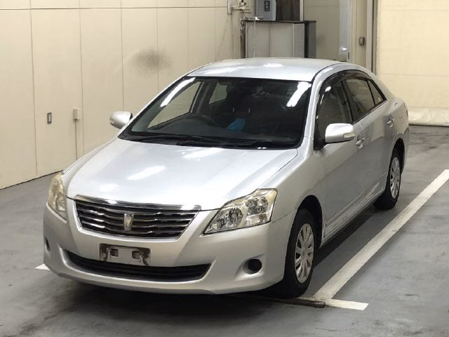 TOYOTA PREMIO